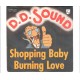 D.D. SOUND DISCO DELIVERY - Shopping baby